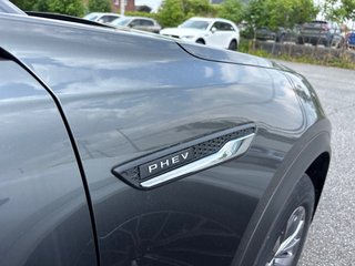 Mazda CX-90 Plug-In Hybrid GS-L 2025
