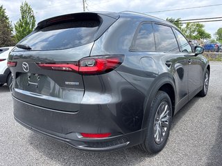 Mazda CX-90 Plug-In Hybrid GS-L 2025