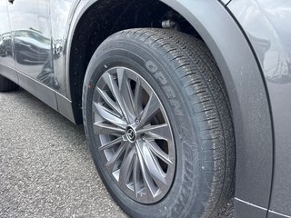Mazda CX-90 Plug-In Hybrid GS-L 2025