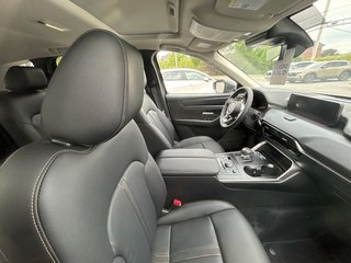 Mazda CX-90 Plug-In Hybrid GS-L 2025