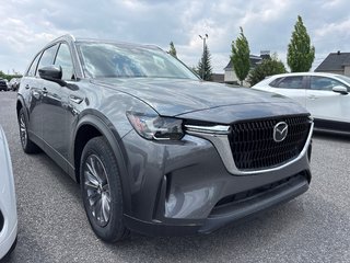 Mazda CX-90 Plug-In Hybrid GS-L 2025