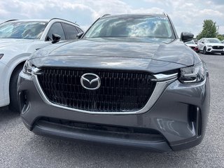 Mazda CX-90 Plug-In Hybrid GS-L 2025