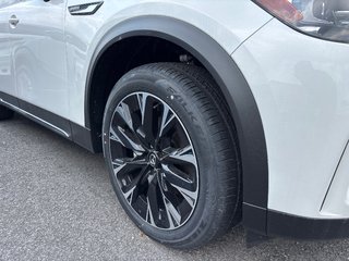Mazda CX-90 Plug-In Hybrid GT 2025