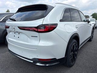 Mazda CX-90 Plug-In Hybrid GT 2025