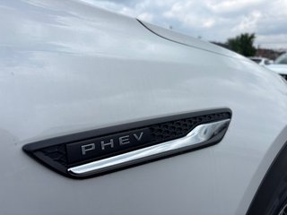Mazda CX-90 Plug-In Hybrid GT 2025