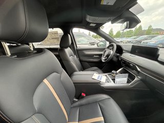Mazda CX-90 Plug-In Hybrid GT 2025