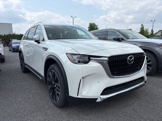 Mazda CX-90 Plug-In Hybrid GT 2025