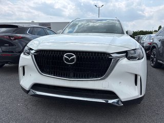 Mazda CX-90 Plug-In Hybrid GT 2025