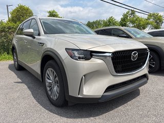 Mazda CX-90 Plug-In Hybrid GS-L 2025