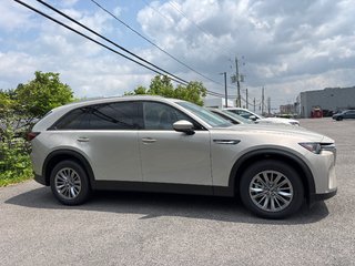 Mazda CX-90 Plug-In Hybrid GS-L 2025