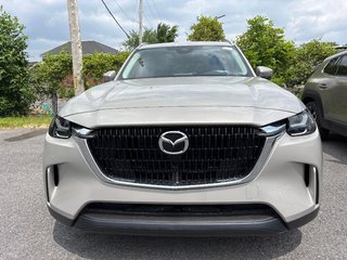 Mazda CX-90 Plug-In Hybrid GS-L 2025