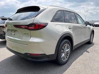 Mazda CX-90 Plug-In Hybrid GS-L 2025