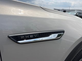 Mazda CX-90 Plug-In Hybrid GS-L 2025