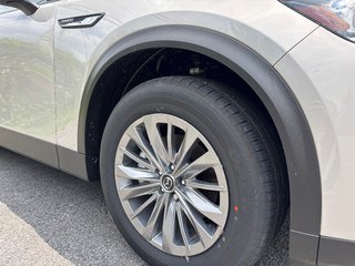 Mazda CX-90 Plug-In Hybrid GS-L 2025