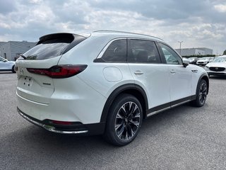 2025 Mazda CX-90 Plug-In Hybrid GT