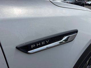 2025 Mazda CX-90 Plug-In Hybrid GT