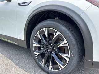 2025 Mazda CX-90 Plug-In Hybrid GT