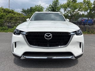 2025 Mazda CX-90 Plug-In Hybrid GT