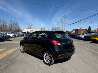 2014 Mazda 2 GS in Drummondville, Quebec - 5 - w320h240px