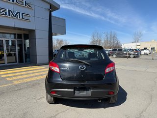 2014 Mazda 2 GS in Drummondville, Quebec - 4 - w320h240px