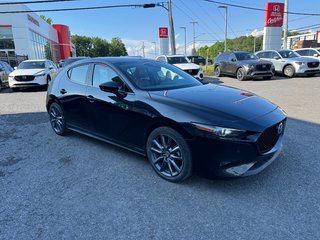Mazda3 Sport GT 2021