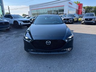 Mazda3 Sport GT 2021