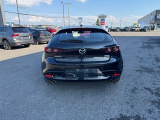 Mazda3 Sport GT 2021