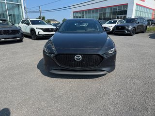 Mazda3 Sport GT 2021