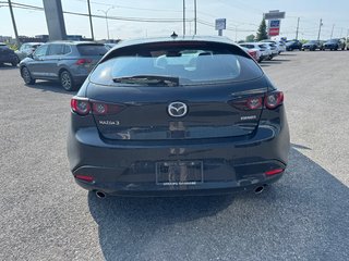 Mazda3 Sport GT 2021