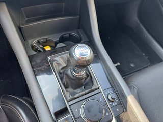Mazda3 Sport GT 2021