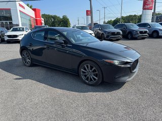 Mazda3 Sport GT 2021
