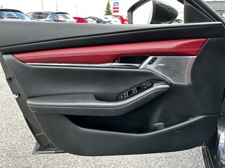 2021  Mazda3 Sport GT Turbo