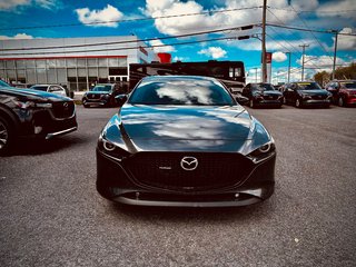 2021  Mazda3 Sport GT Turbo