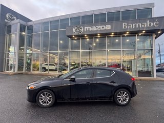Mazda3 Sport GX 2022