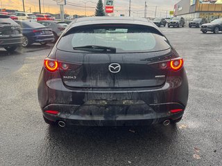 Mazda3 Sport GX 2022