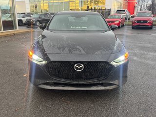 Mazda3 Sport GX 2022