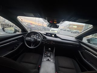 Mazda3 Sport GX 2022