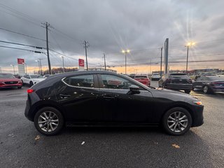 Mazda3 Sport GX 2022