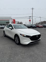 Mazda3 Sport GS 2022