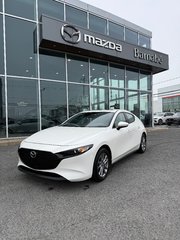 Mazda3 Sport GS 2022