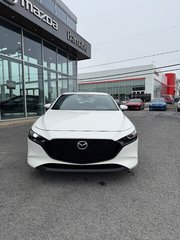 Mazda3 Sport GS 2022