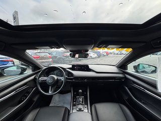 2024  Mazda3 Sport GS-L