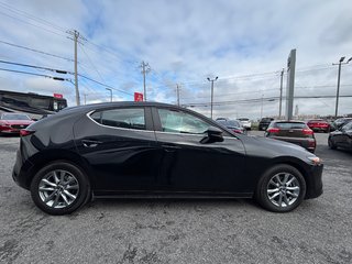 2024  Mazda3 Sport GS-L