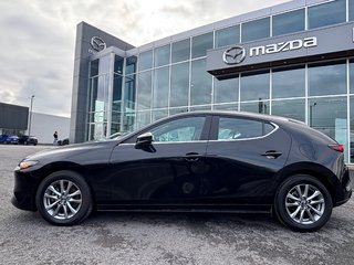 2024  Mazda3 Sport GS-L