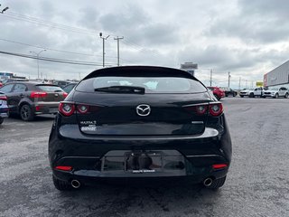 2024  Mazda3 Sport GS-L