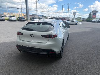 Mazda3 Sport GT w/Turbo 2024