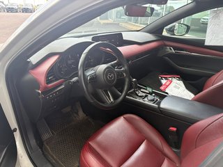 Mazda3 Sport GT w/Turbo 2024