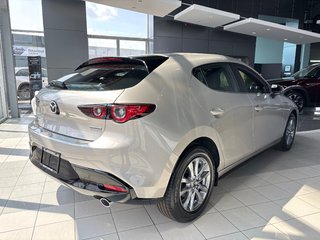 Mazda3 Sport GS 2025