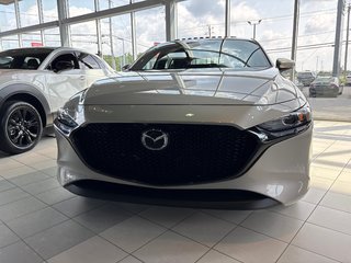 Mazda3 Sport GS 2025