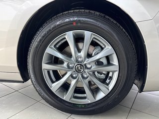 Mazda3 Sport GS 2025